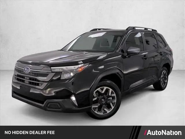 2026 Subaru Forester Premium for sale in Hardeeville, SC