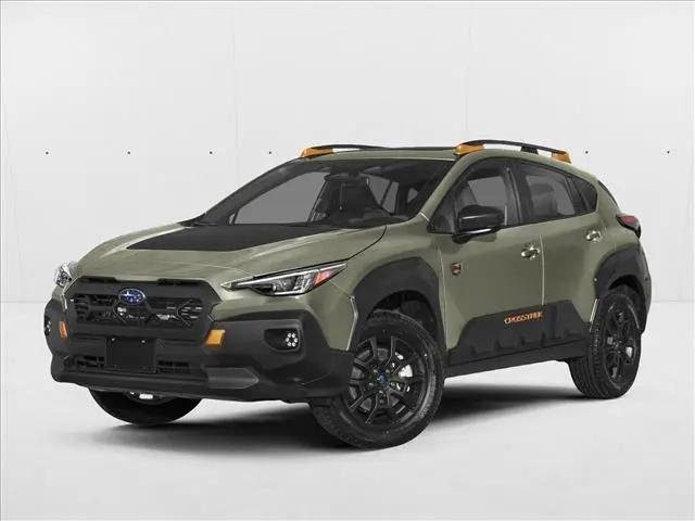 2026 Subaru Crosstrek Wilderness for sale in Hardeeville, SC