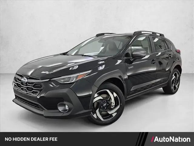 2026 Subaru Crosstrek Limited for sale in Hardeeville, SC