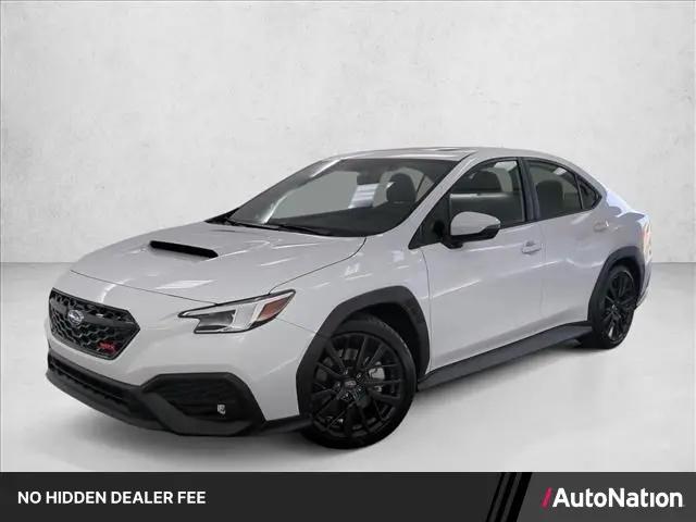2026 Subaru WRX Limited for sale in Hardeeville, SC