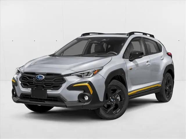 2026 Subaru Crosstrek Sport for sale in Hardeeville, SC