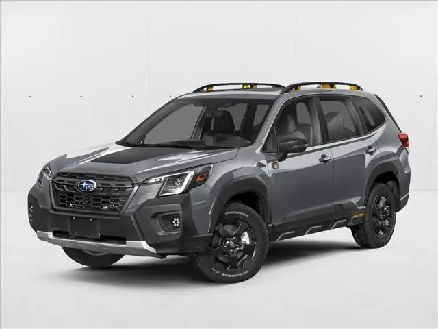 2026 Subaru Forester Wilderness for sale in Hardeeville, SC