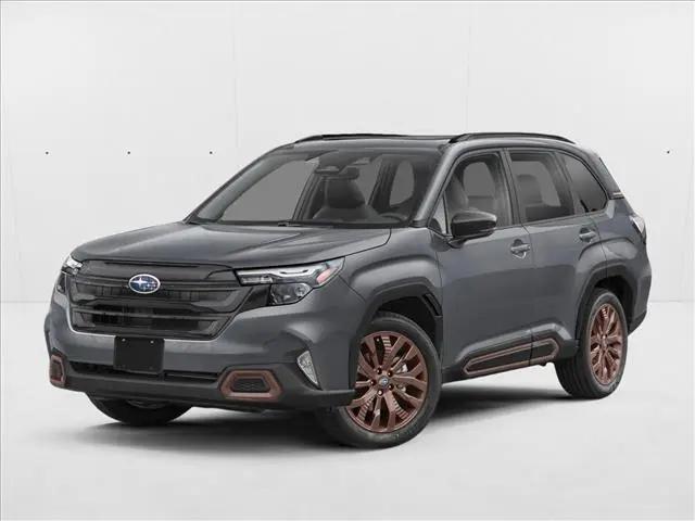 2026 Subaru Forester Sport for sale in Hardeeville, SC