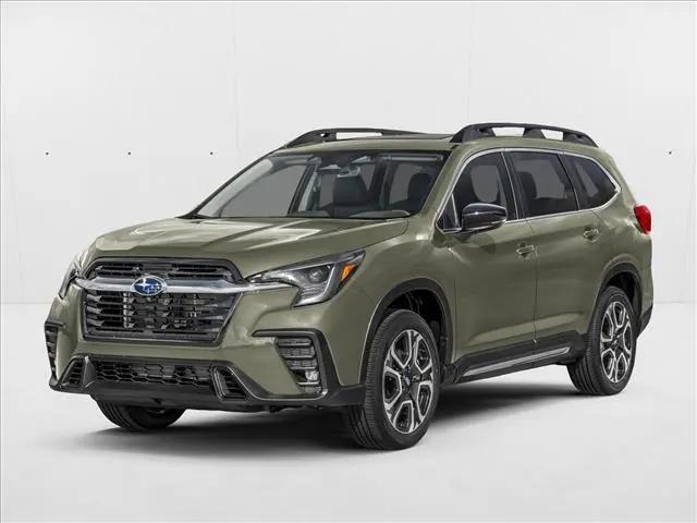 2026 Subaru Ascent Limited 7-Passenger for sale in Hardeeville, SC