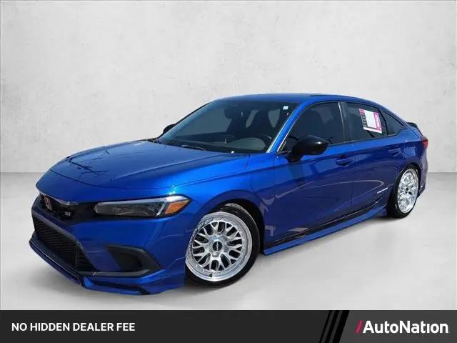 2023 Honda Civic Sedan for sale in Savannah, GA