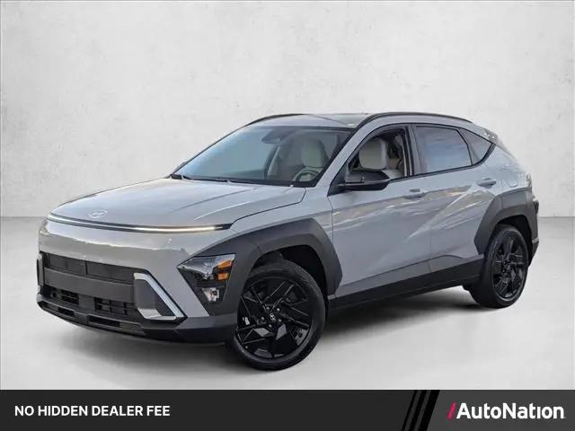 2026 Hyundai Kona SEL Sport for sale in Savannah, GA