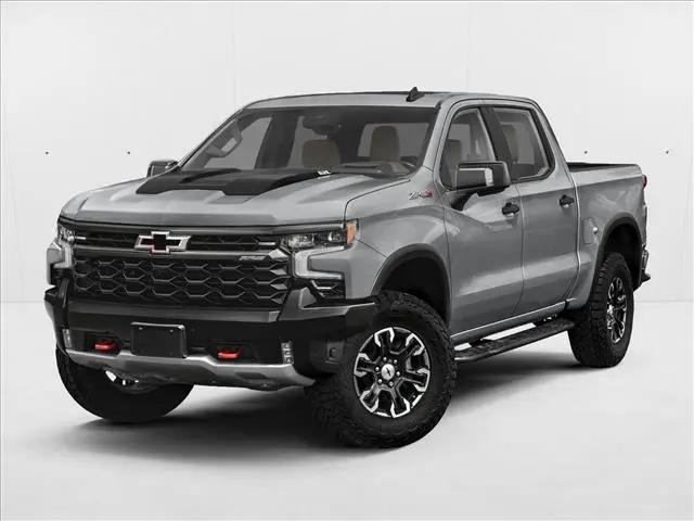 2024 Chevrolet Silverado 1500 4WD Crew Cab Short Bed ZR2 for sale in Savannah, GA