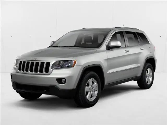 2012 Jeep Grand Cherokee Laredo for sale in Hardeeville, SC