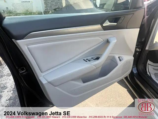 2024 Volkswagen Jetta 1.5T SE for sale in North Syracuse, NY