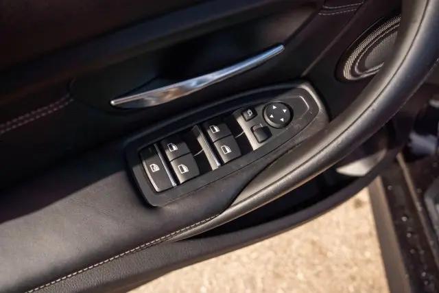 2018 BMW M3 Standard