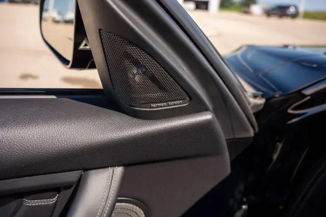 2018 BMW M3 Standard