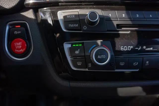 2018 BMW M3 Standard