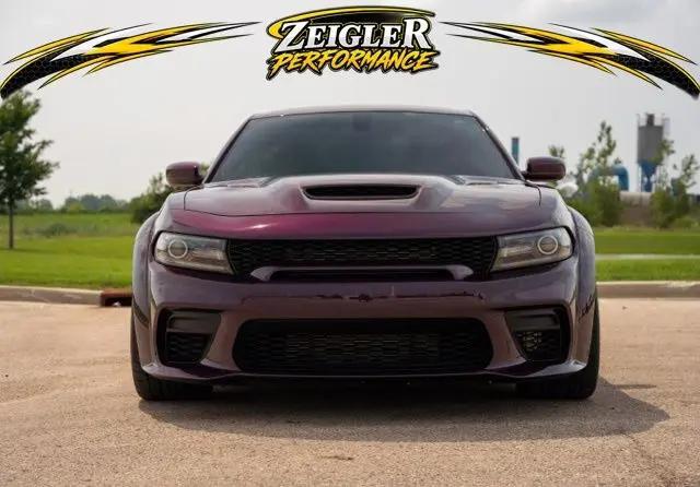 2021 Dodge Charger SRT Hellcat Redeye Widebody