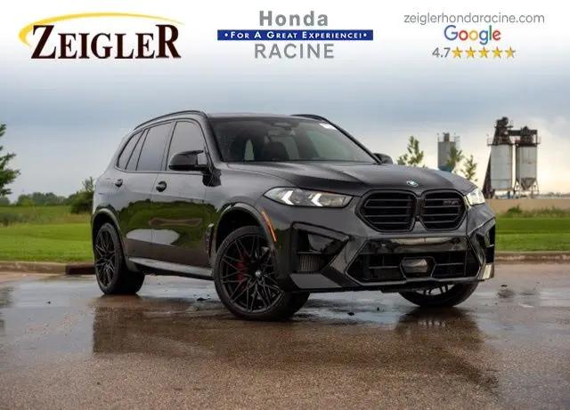 2024 BMW X5 M Competition for sale in Mount Pleasant, WI