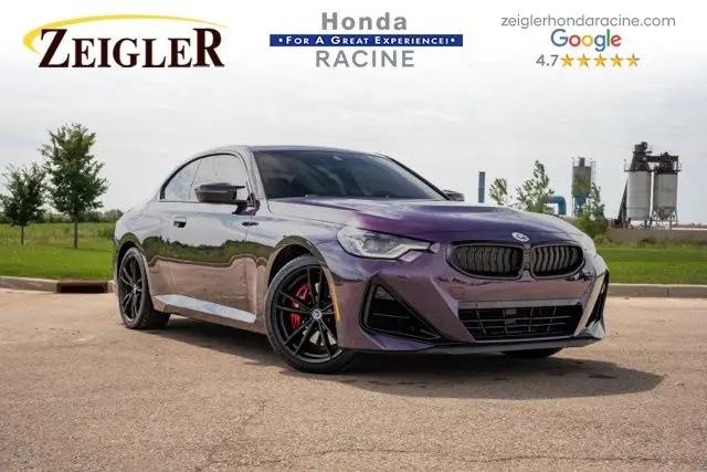 2023 BMW M240 i xDrive for sale in Mount Pleasant, WI