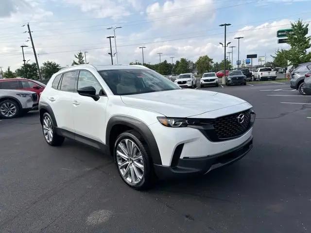 2026 Mazda CX-50 2.5 S Premium for sale in Indianapolis, IN