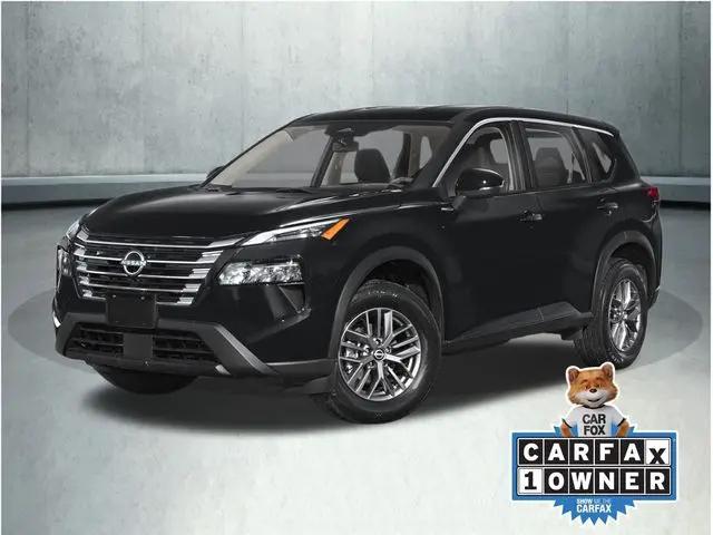 2026 Nissan Rogue S for sale in Somersworth, NH