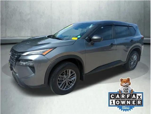 2026 Nissan Rogue S for sale in Somersworth, NH
