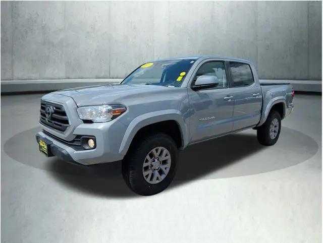 2019 Toyota Tacoma SR5 V6 for sale in Somersworth, NH