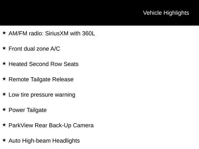 2025 Ram 1500 Laramie Crew Cab 4x4 57 Box