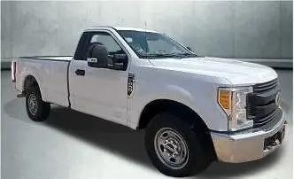 2017 Ford F-250 XL for sale in Somersworth, NH