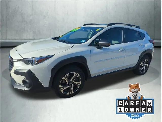 2024 Subaru Crosstrek Premium for sale in Somersworth, NH