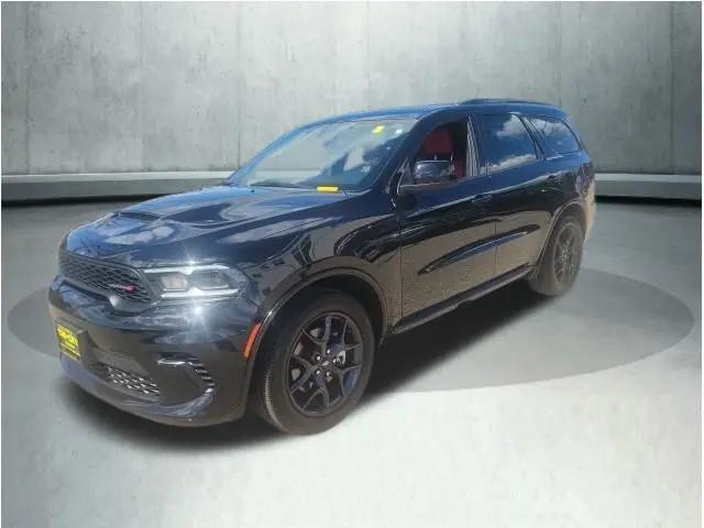 2026 Dodge Durango GT AWD HEMI V8 for sale in Somersworth, NH