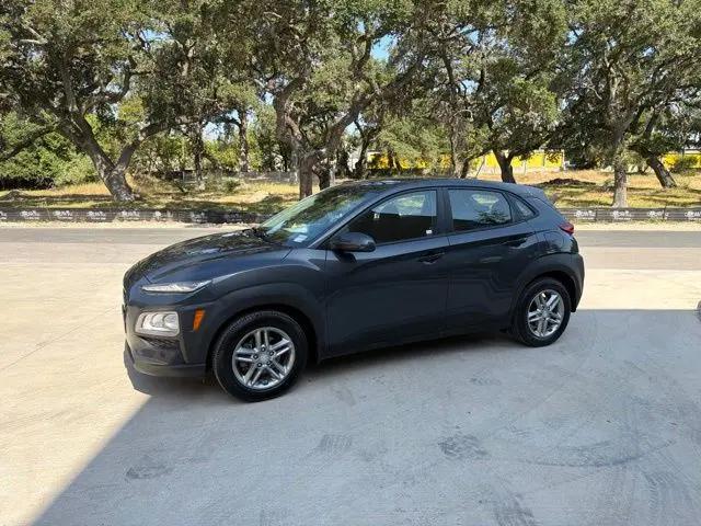 2020 Hyundai Kona SE for sale in Boerne, TX
