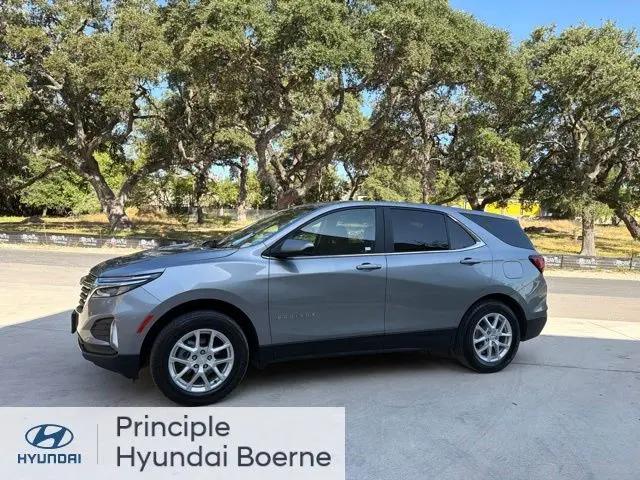 2023 Chevrolet Equinox AWD 2FL for sale in Boerne, TX