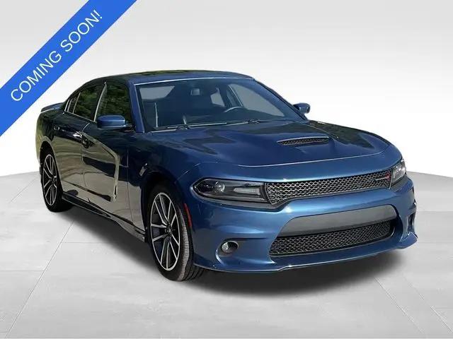 2020 Dodge Charger R/T RWD for sale in Sanford, NC