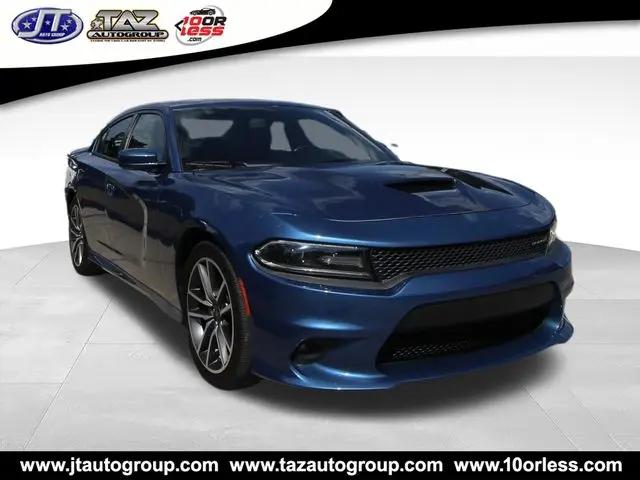 2020 Dodge Charger R/T RWD for sale in Sanford, NC