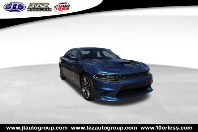 2020 Dodge Charger R/T RWD for sale in Sanford, NC