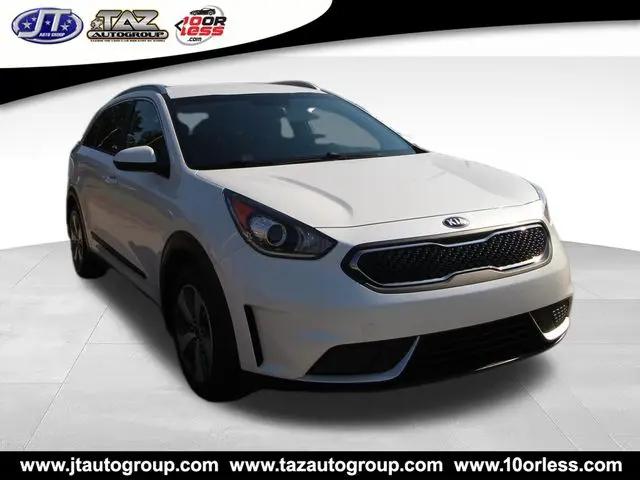 2019 Kia Niro LX for sale in Sanford, NC