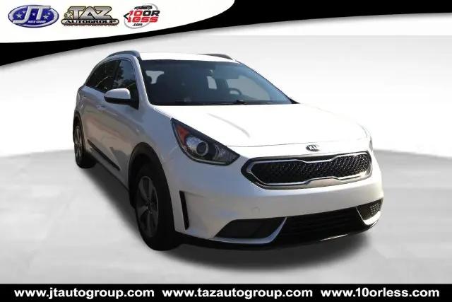 2019 Kia Niro LX for sale in Sanford, NC