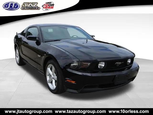 2012 Ford Mustang GT for sale in Sanford, NC