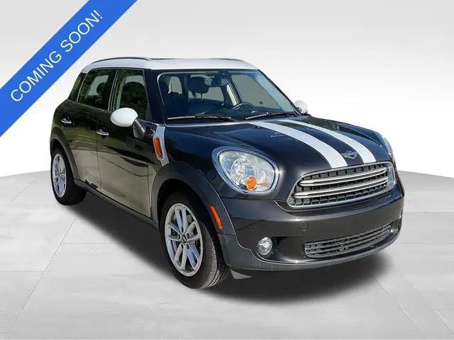 2015 MINI Countryman Cooper for sale in Sanford, NC