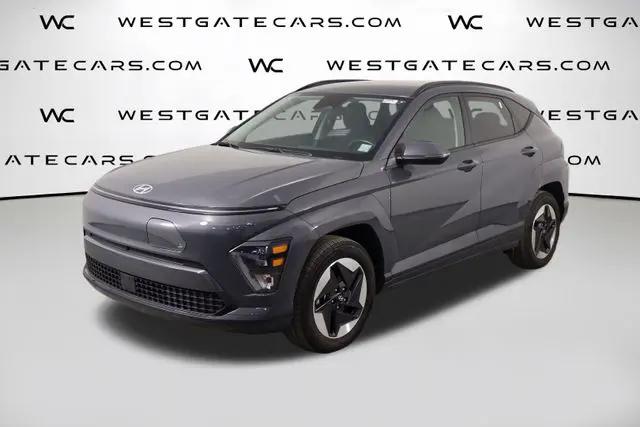 2024 Hyundai Kona EV SEL for sale in Burgaw, NC