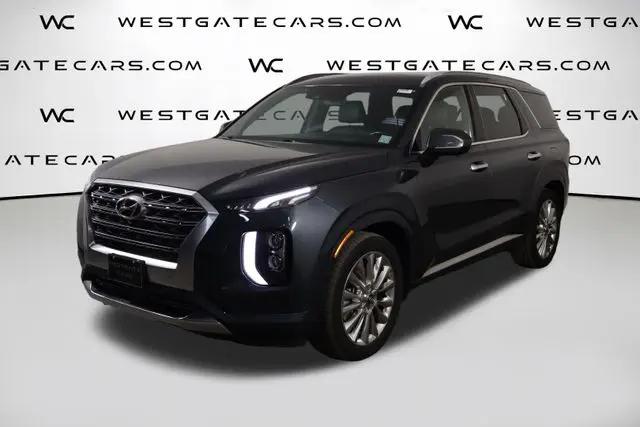 2020 Hyundai Palisade Limited for sale in Burgaw, NC