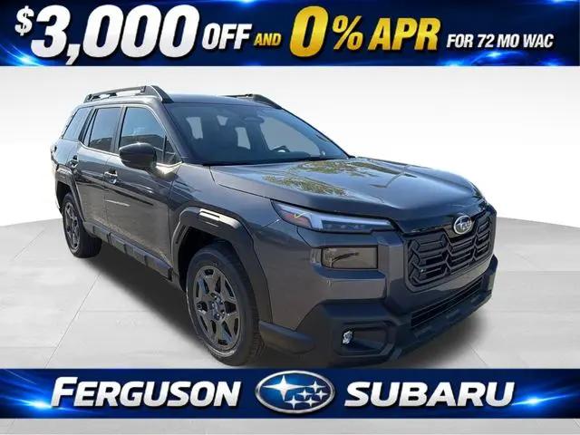 2026 Subaru Outback Premium for sale in Broken Arrow, OK