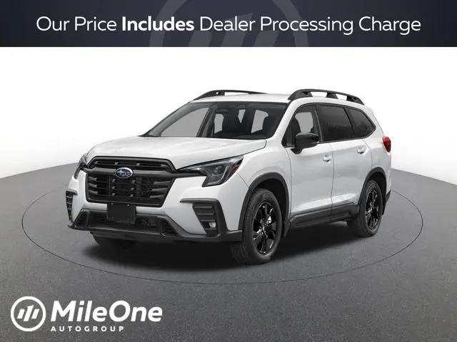 2026 Subaru Ascent Premium 7-Passenger for sale in Baltimore, MD