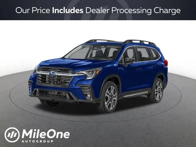 2026 Subaru Ascent Limited 7-Passenger for sale in Baltimore, MD