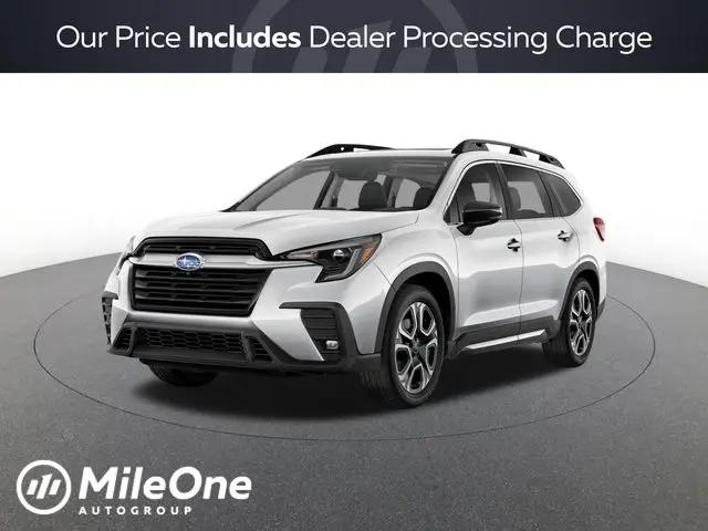 2026 Subaru Ascent Limited 8-Passenger for sale in Baltimore, MD