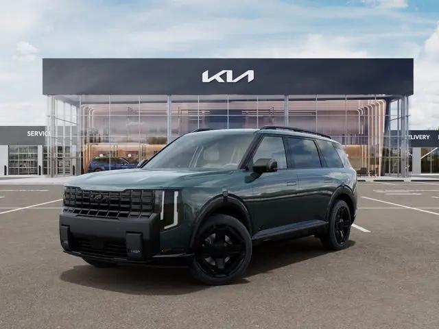 2027 Kia Telluride X-Line EX for sale in Corinth, TX