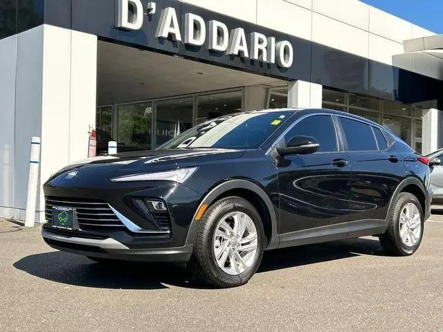 2024 Buick NV Preferred FWD for sale in Shelton, CT