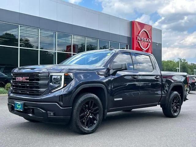 2024 GMC Sierra 1500 4WD Crew Cab Short Box Elevation with 3VL for sale in Shelton, CT