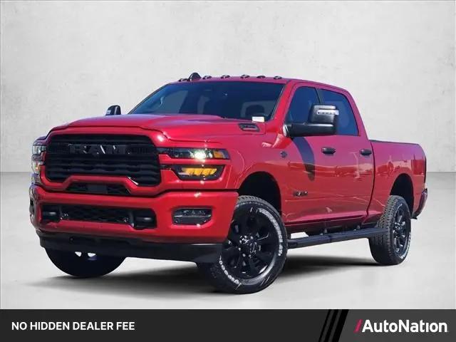 2027 Ram 2500 Big Horn for sale in Phoenix, AZ