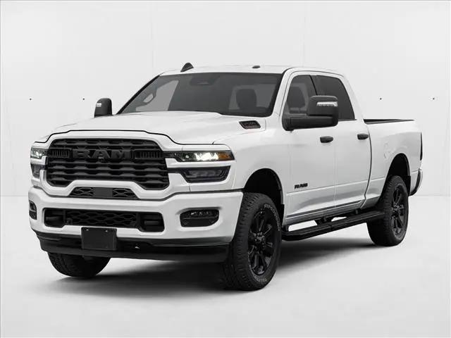 2027 Ram 2500 Big Horn for sale in Phoenix, AZ
