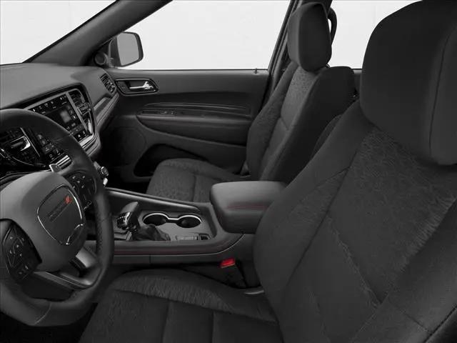 2027 Dodge Durango GT Plus HEMI