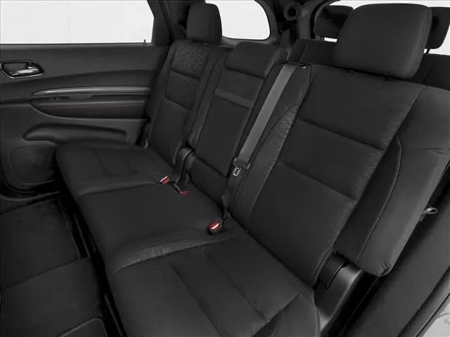 2027 Dodge Durango GT Plus HEMI