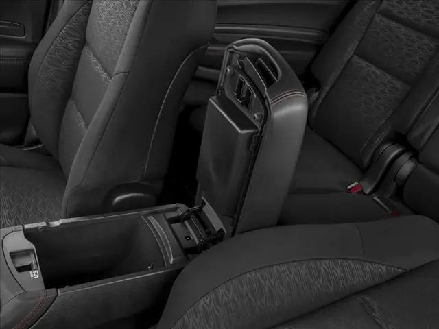 2027 Dodge Durango GT Plus HEMI